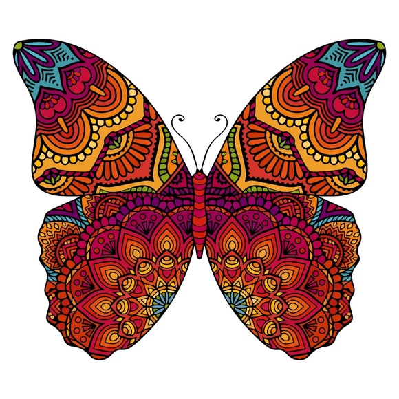 Meet your Posher, Lady Ryda - Picture 1 of 1